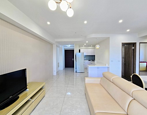 竹科-寶睿博苑典雅3改2房,遠眺美景,可報稅,可入戶籍 - Image 3