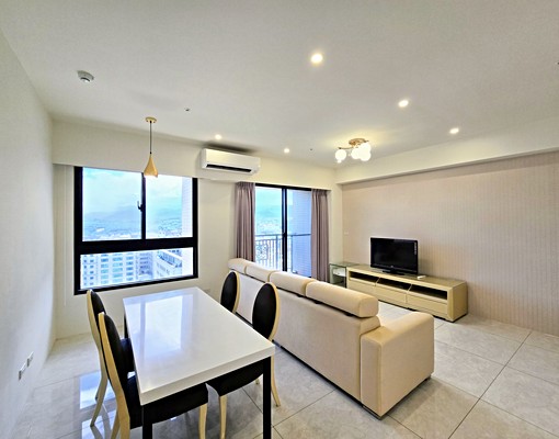 竹科-寶睿博苑典雅3改2房,遠眺美景,可報稅,可入戶籍 - Image 5