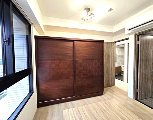 竹科-寶睿博苑典雅3改2房,遠眺美景,可報稅,可入戶籍 - Image 15