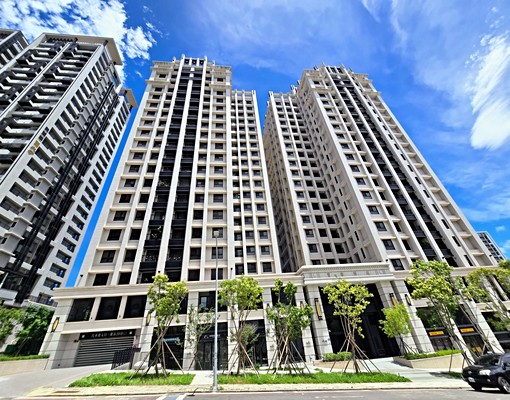 竹科-寶睿博苑典雅3改2房,遠眺美景,可報稅,可入戶籍 - Image 22