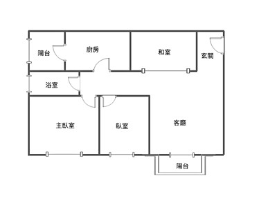 社區圖片