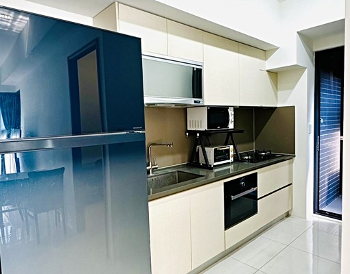 租~高鐵/華夏商圈捷運到站到家文學苑三房平車 - Image 5