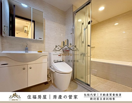 🔥可租補🔥社會住宅🔥海都1|溫馨二房車|住福房屋🏠 - Image 7