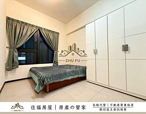 🔥可租補🔥社會住宅🔥海都1|溫馨二房車|住福房屋🏠 - Image 5