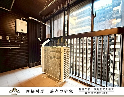 🔥可租補🔥社會住宅🔥海都1|溫馨二房車|住福房屋🏠 - Image 8