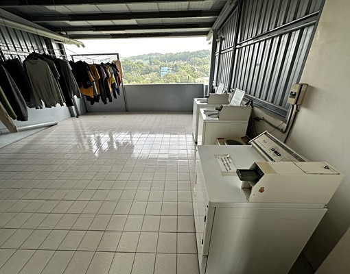 【獨立洗衣機】金山街面公園採光佳&適合小資族安靜獨立套房出租 - Image 10