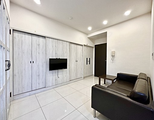 德民商圈2房平車(含管)可租補 - Image 3