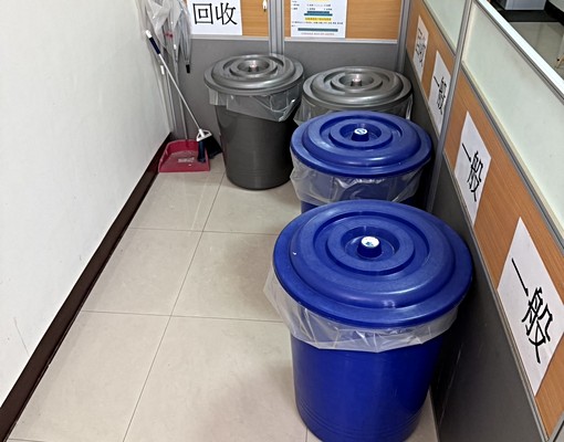 【小資首選】民享街近園區清交大採光極佳&電梯大樓獨立套房出租 - Image 10