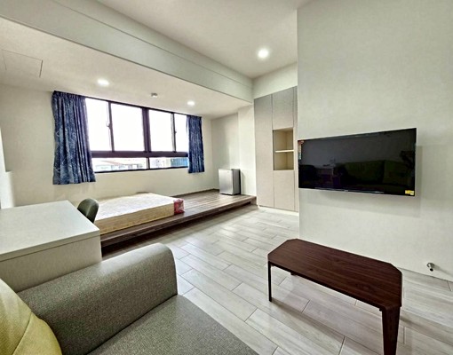 🌸全新透天套房~台電計價~可租補~立即帶看🌸 - Image 1