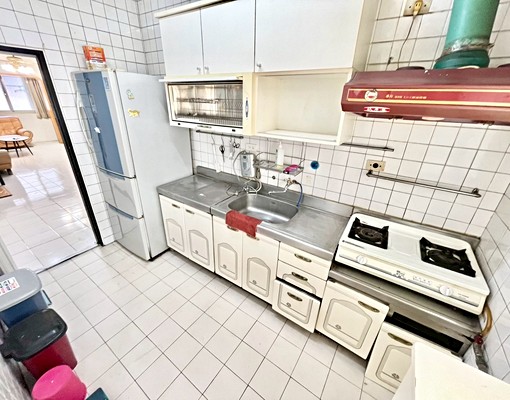 眼淚記得你🌟審計旁超美三房🌟可寵🌟可雙租補🌟家具電全 - Image 11