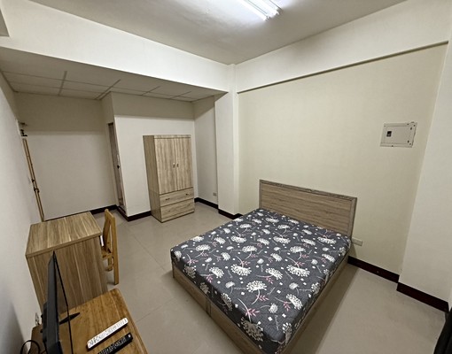 【小資族首選】金山街前段瓦斯熱水器適合小資族安靜獨立套房出租 - Image 2
