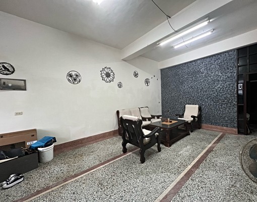 雲林虎尾頂㓓穎川活動中心對面近78號楊子國中透天4房3衛2廳 - Image 3