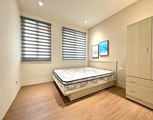 板橋🚝全新裝潢‼️可租補報稅❤️掀床收納/生活機能佳 - Image 8