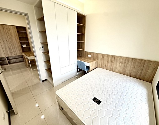 浩瀚豐世紀🔥超美質感2+1房|可租補|系統櫃裝潢|平車位 - Image 8