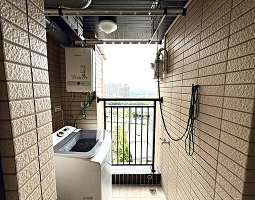 浩瀚豐世紀🔥超美質感2+1房|可租補|系統櫃裝潢|平車位 - Image 15