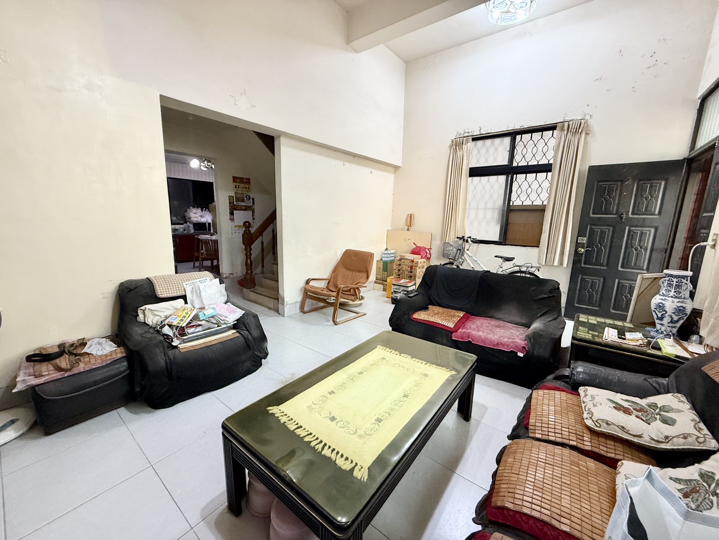 四維捷運站❗15米面寬別墅❗地80坪可規劃3戶別墅