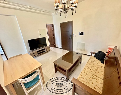 💖微笑城市💖精裝視野戶兩房💖平面車位 - Image 2