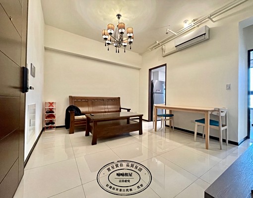 💖微笑城市💖精裝視野戶兩房💖平面車位 - Image 5