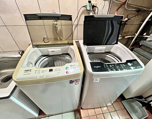 景平捷運站採光套房/CP高 - Image 5
