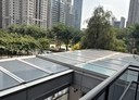 西屯區-市政北一路開放式格局，154.8坪