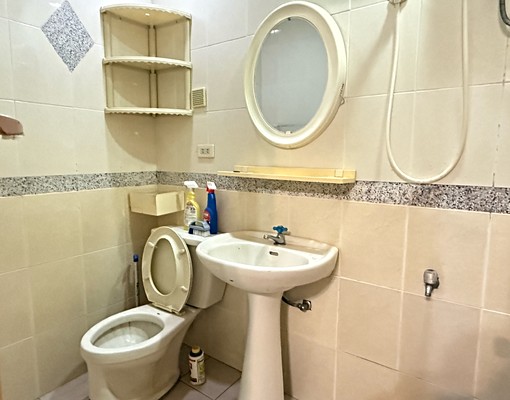 大套房雙面採光通風佳近景安捷運站四號公園 - Image 9