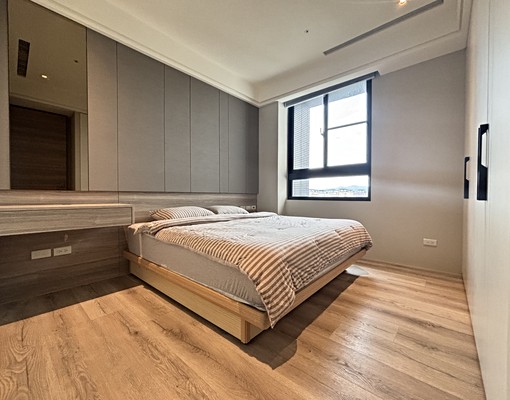 虎頭山花市稀有1+1房拎包入住帝王景觀宅 - 591租屋網 - Image 5