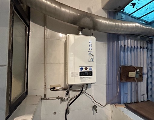 聯碩社會住宅汐止學區3房 - Image 11