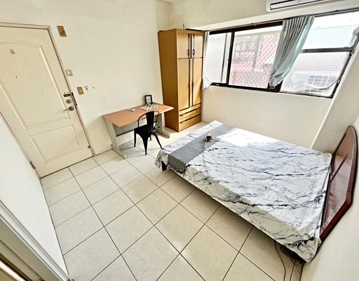 西屯我最省💖可租補大面窗採光💖機車位2間可選 - Image 1