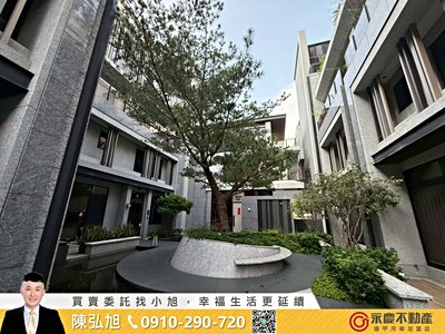 社區圖片