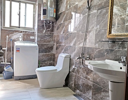 南區超大豪華電梯雙人套房～一卡皮箱即可入住 - Image 6