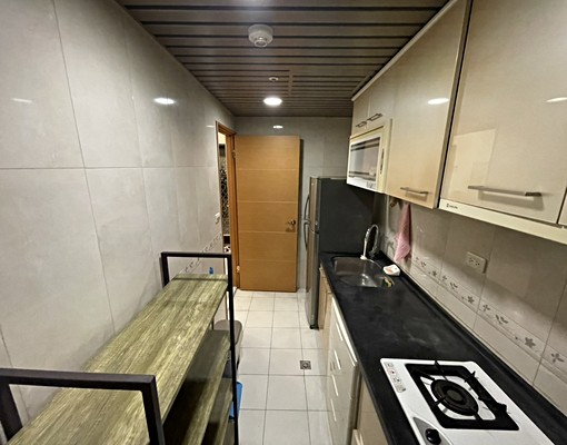 租海華國際會館邊間高樓層2房車～SOGO百貨 - Image 5