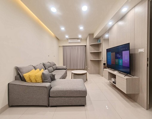 三民火車站超美2房近左營前金苓雅鼓山 - 591租屋網 - Image 1