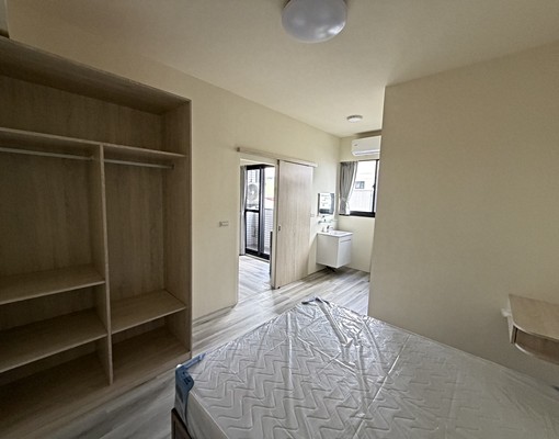 后里全新電梯套房｜套房/一房一廳｜舒適裝潢拎包入住 - Image 7