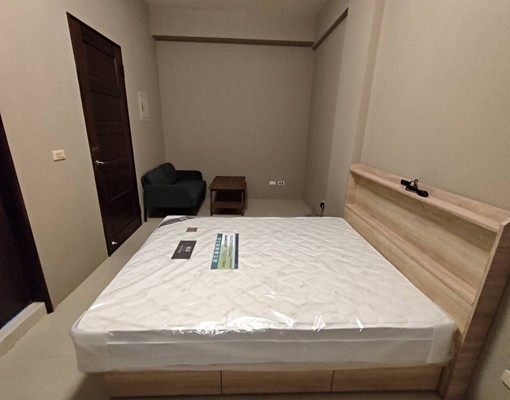 陽光灑落的自然木調舒適家居 - Image 15