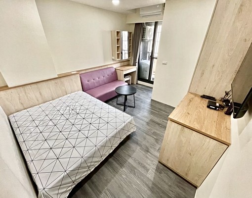 心亮.哪裡都發光💖🦁整棟新蓋/陽台獨洗/室內機車位🥇 - 591租屋網 - Image 4