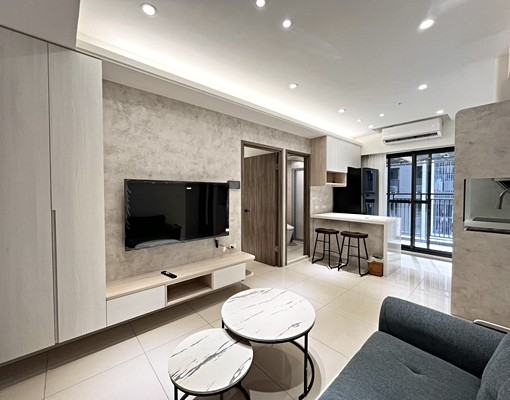 心之所向✅系統櫃/正3房/全配/平車✅可雙租補 - Image 1