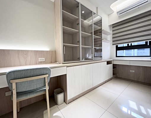 心之所向✅系統櫃/正3房/全配/平車✅可雙租補 - 591租屋網 - Image 8