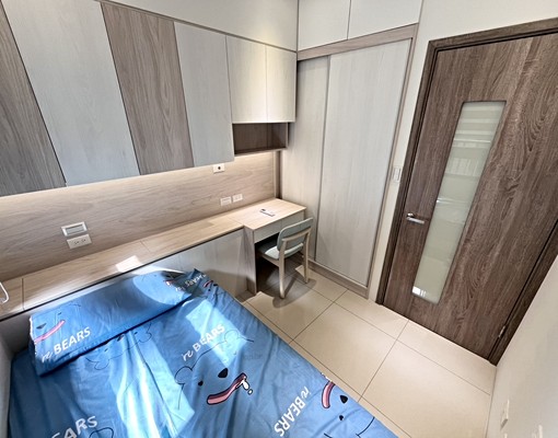 心之所向✅系統櫃/正3房/全配/平車✅可雙租補 - Image 12