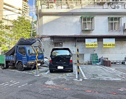 吳興街私人土地停車位 - Image 2