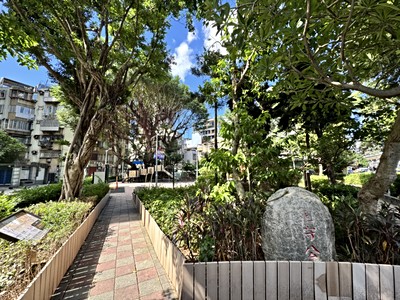 社區圖片