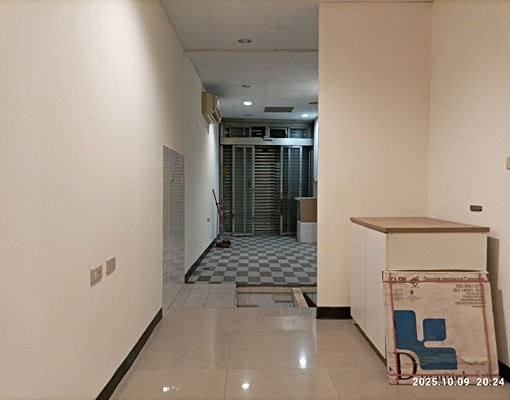 新北投圖書館一樓住家東森王元杰 - Image 2