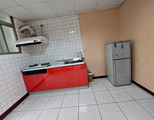 喬陽社宅~大二房~可租補可戶籍 - Image 2