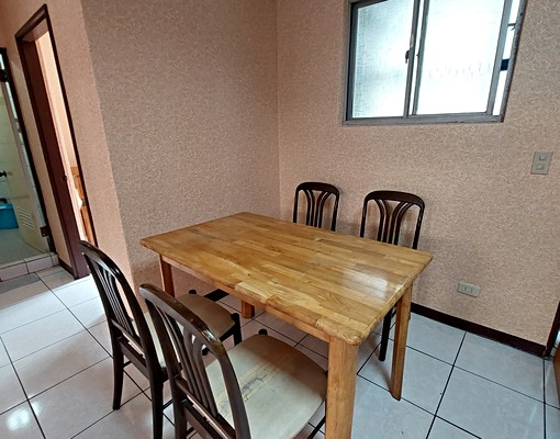 喬陽社宅~大二房~可租補可戶籍 - Image 6