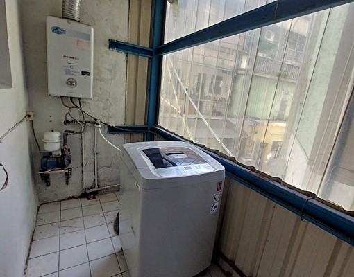 喬陽社宅~大二房~可租補可戶籍 - Image 7