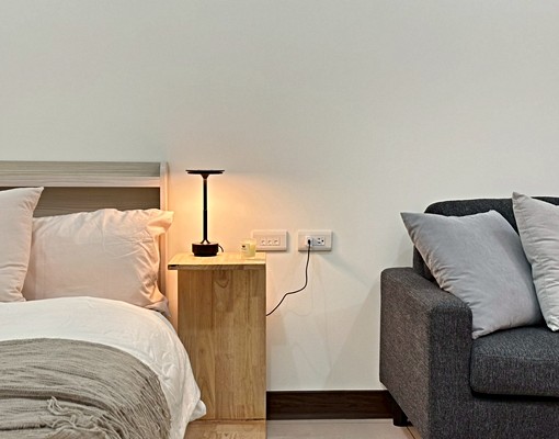 免仲~林口商圈生活圈,採光通風佳,社區管理完善安全性高 - Image 2