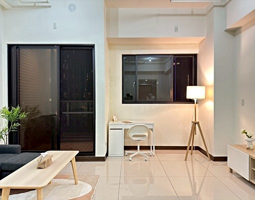 免仲~林口商圈生活圈,採光通風佳,社區管理完善安全性高 - Image 8