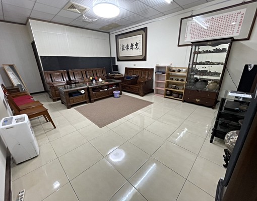 苗栗市網球場大透天補習班安親班辦公室 - Image 12