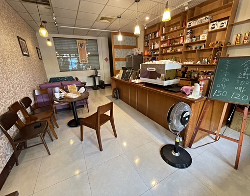 苗栗市網球場大透天補習班安親班辦公室 - Image 2