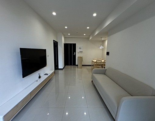 「雅淇」柏斯市💖全新雙衛浴廚房瓦斯可租補大二房一卡皮箱入住 - Image 3