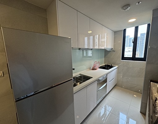 「雅淇」柏斯市💖全新雙衛浴廚房瓦斯可租補大二房一卡皮箱入住 - Image 15